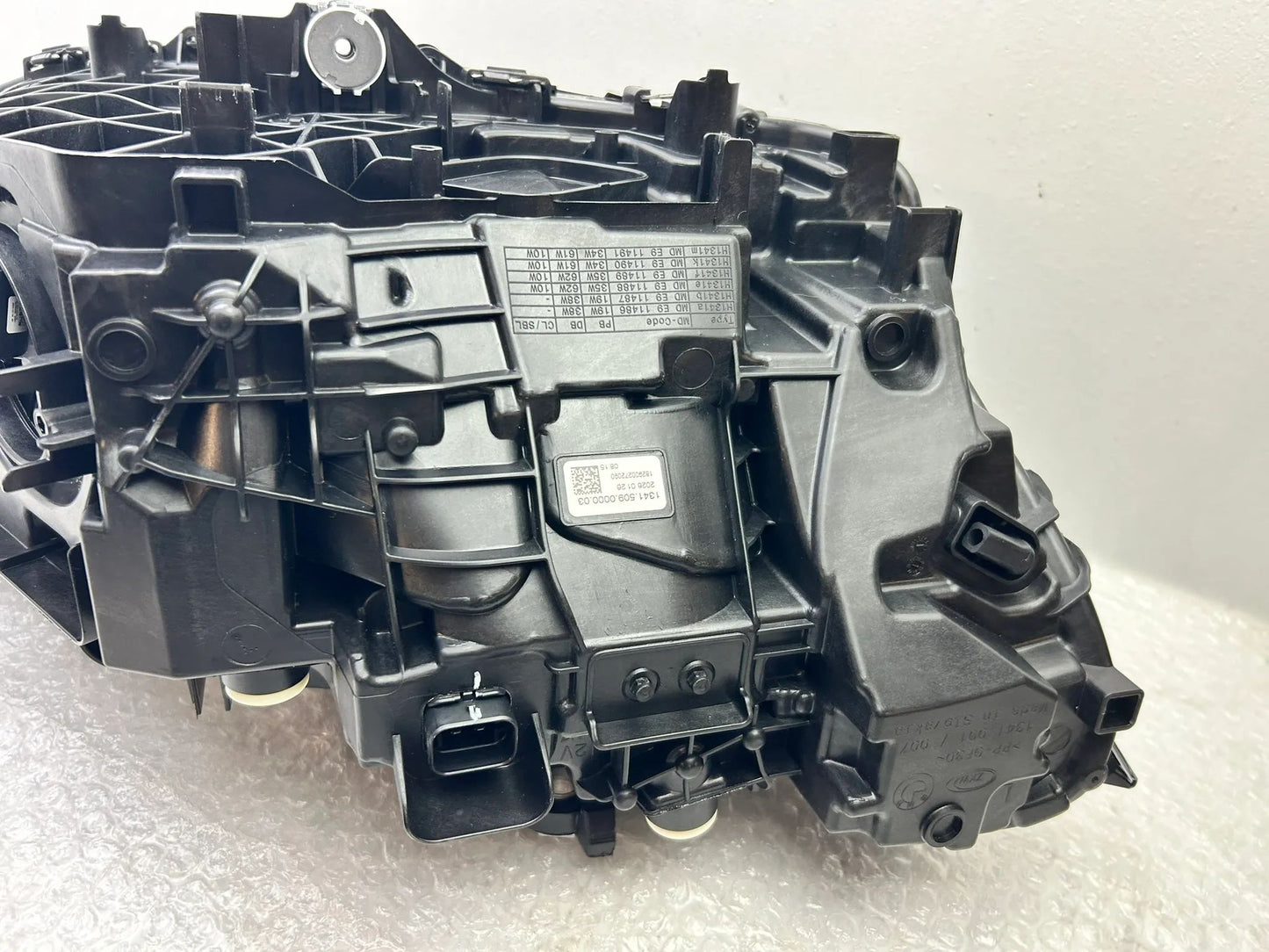 NEU Original BMW 4er G22 G23 G26 LED Scheinwerfer links 5A3B303
