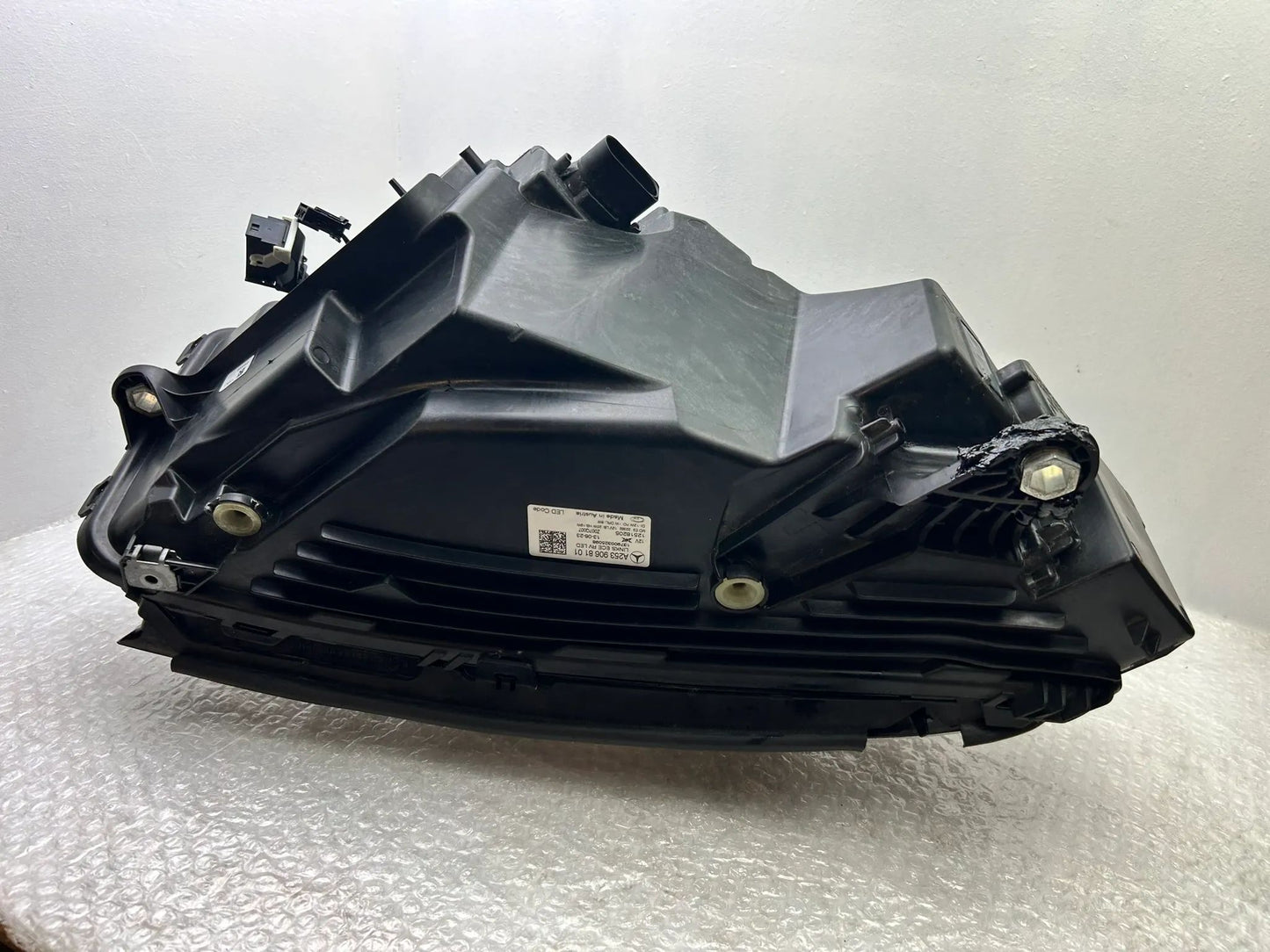 Mercedes GLC W253 X253 LED Scheinwerfer links A2539068101