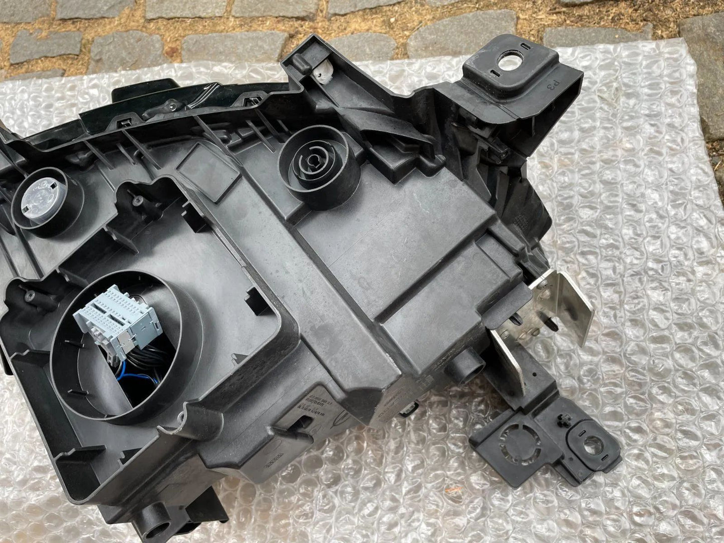 Original Opel Mokka LED Scheinwerfer links 9834016880