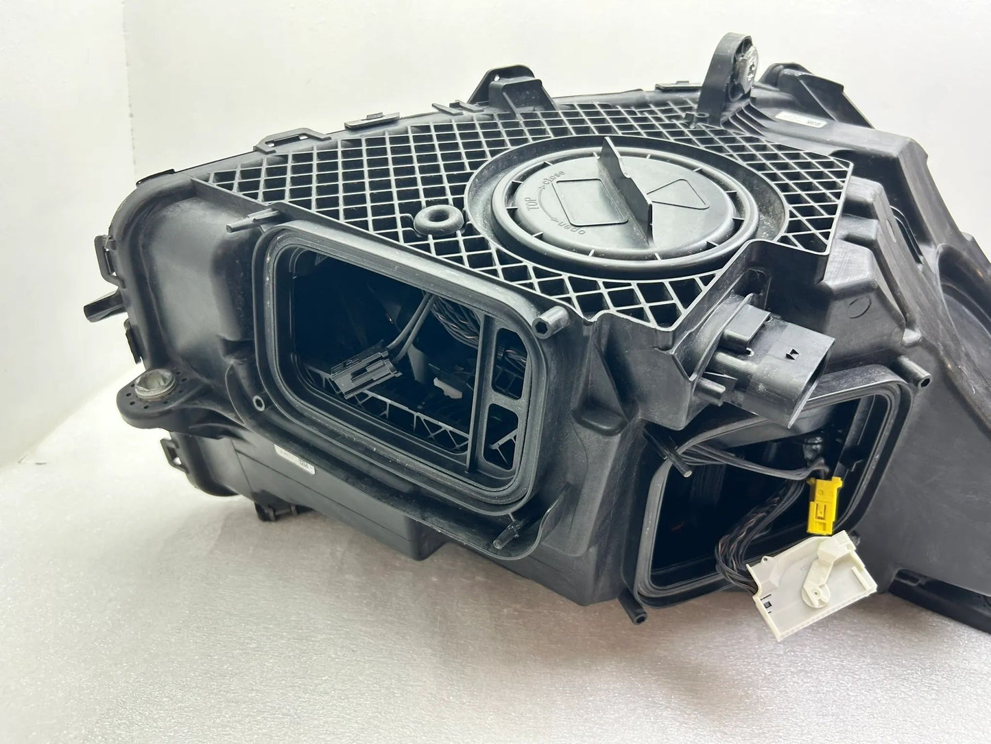 Original Mercedes GLC W253 LED Scheinwerfer links A2539064903