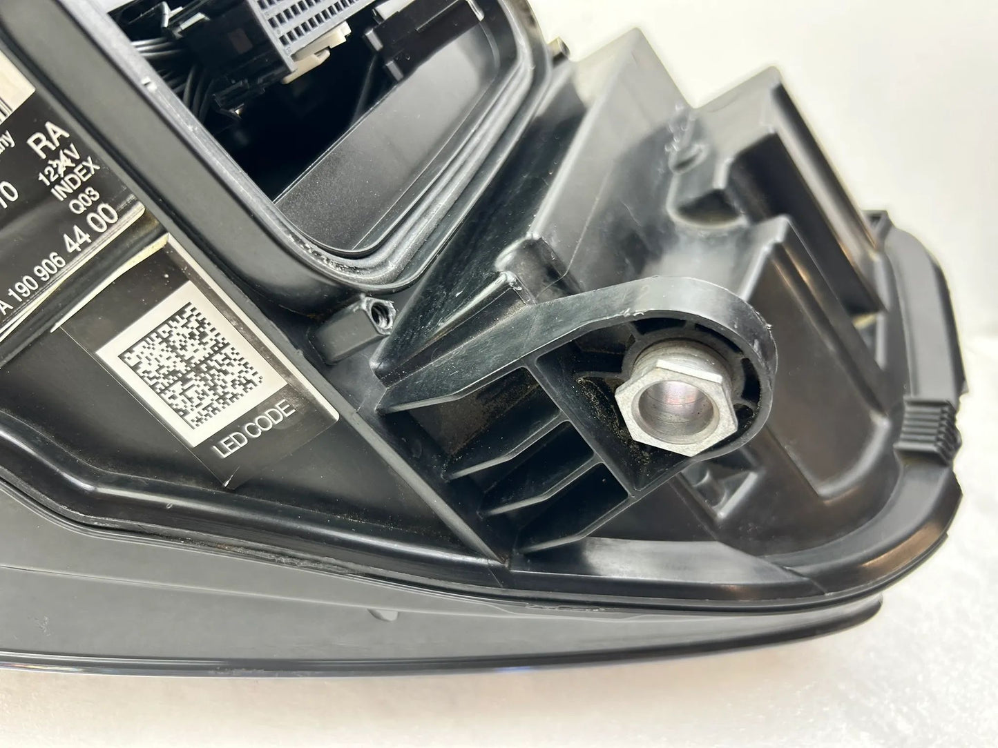 Original Mercedes AMG GT W190 LED Scheinwerfer rechts A1909064400