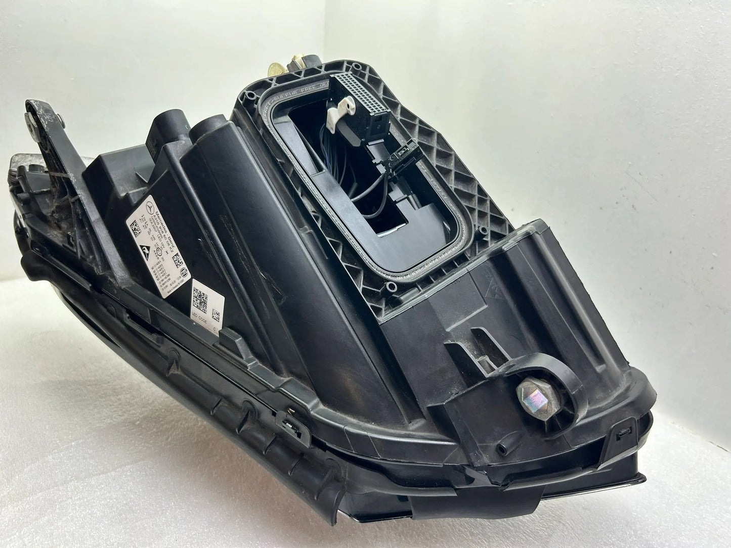 Original Mercedes W205 LED Scheinwerfer rechts A2059066006
