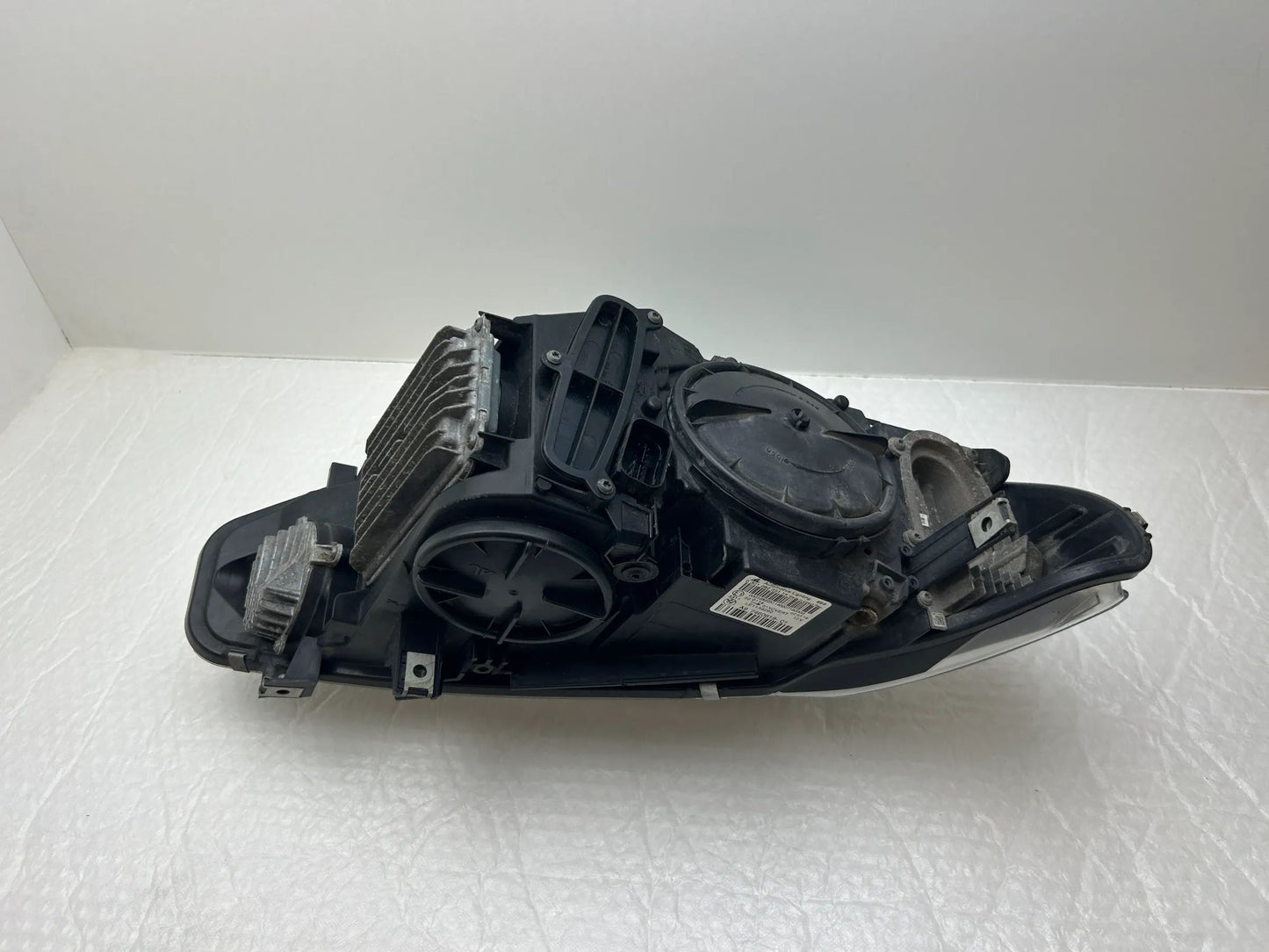 Original BMW 4er F32 F33 F36 LED Scheinwerfer links 7460619