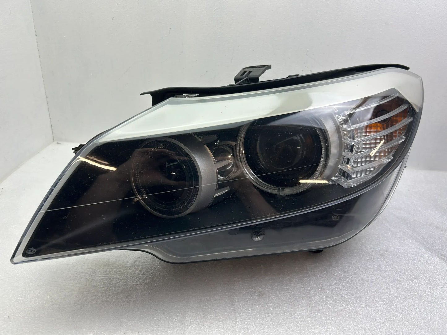 BMW Z4 E85 E89 Xenon Scheinwerfer links Kurvenlicht 7191745