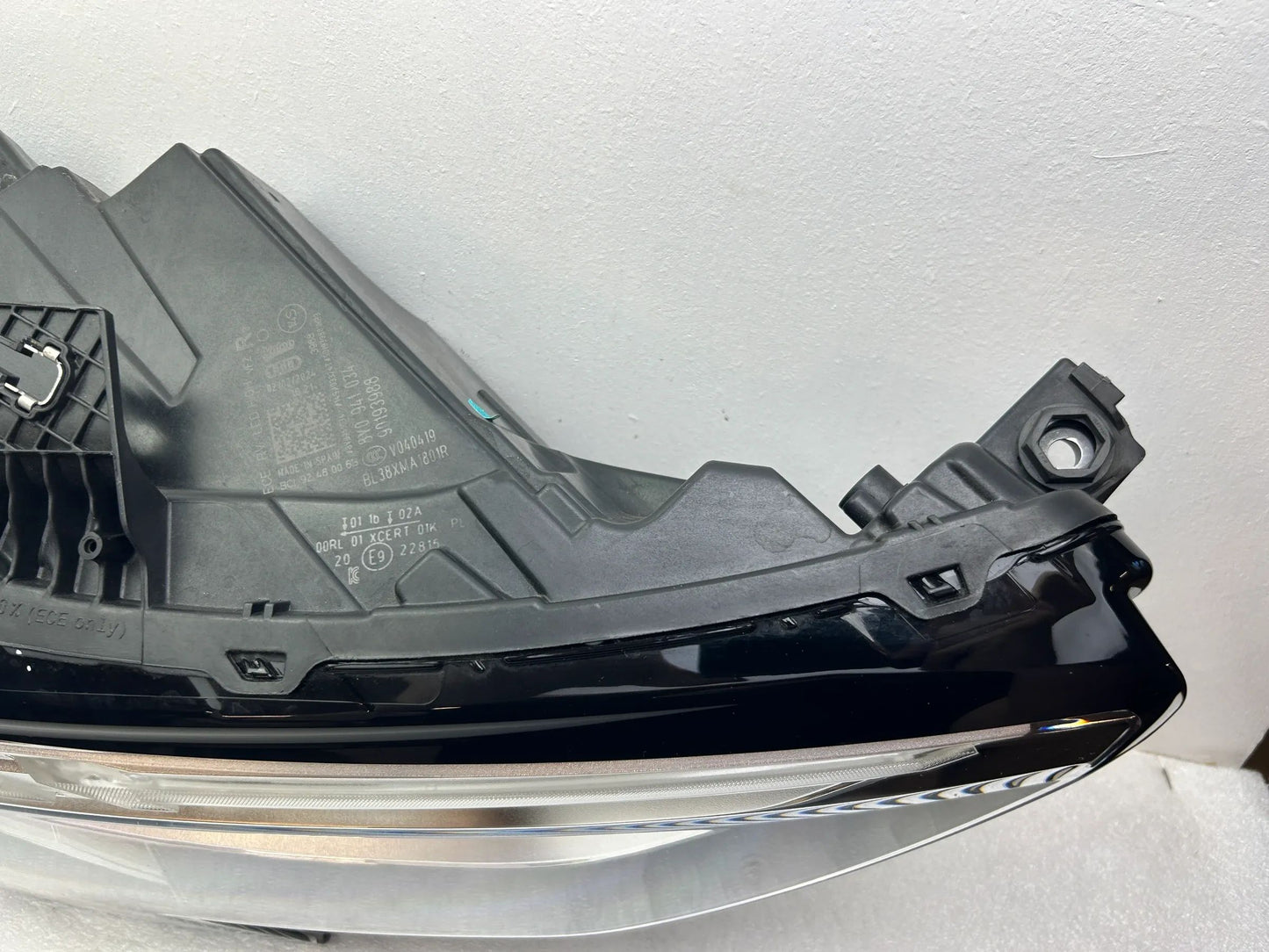 Original Audi A3 S3 8Y LED Scheinwerfer links 8Y0941034