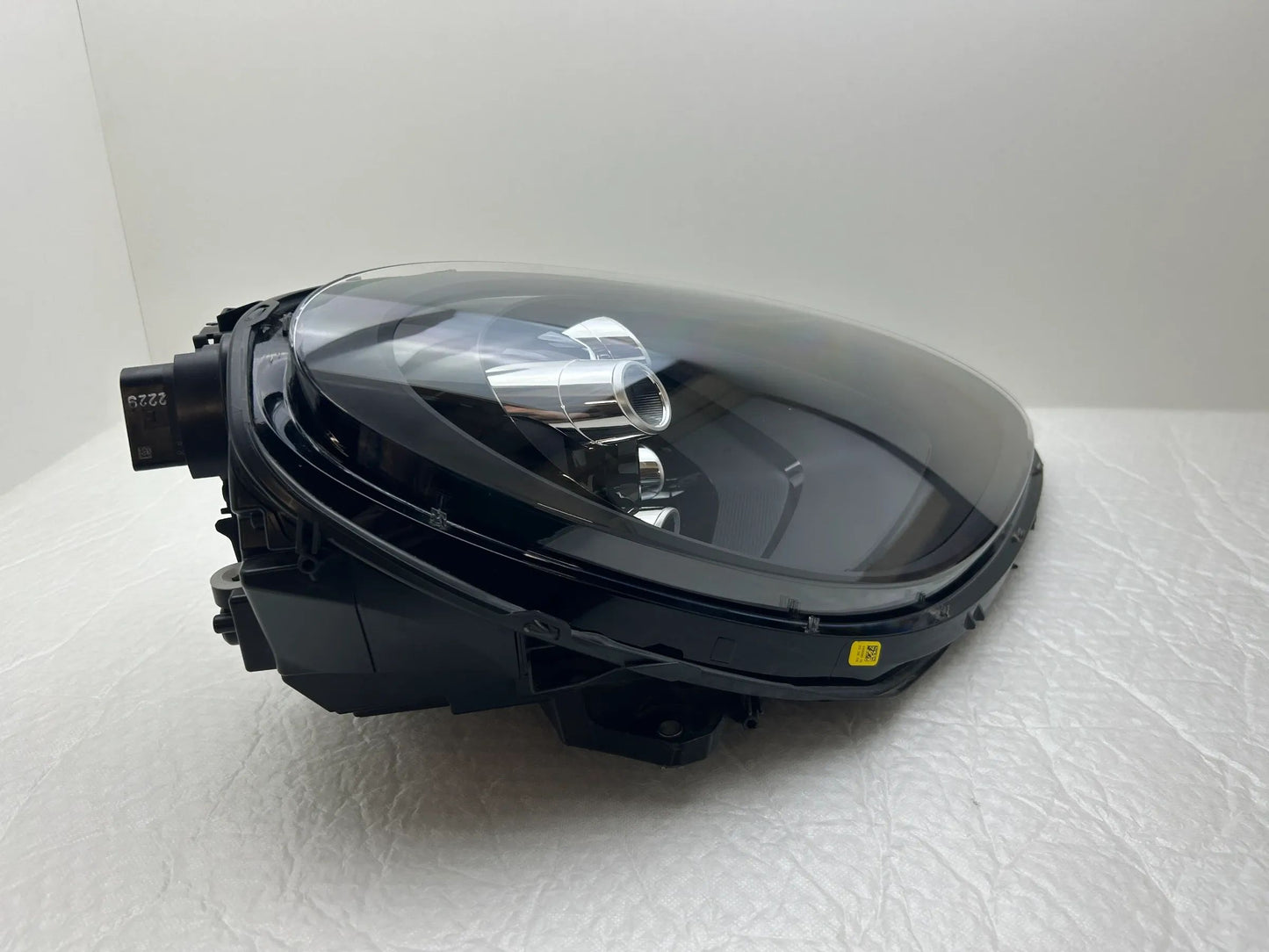 Original Porsche Macan 95B LED Scheinwerfer rechts 95B941010AL