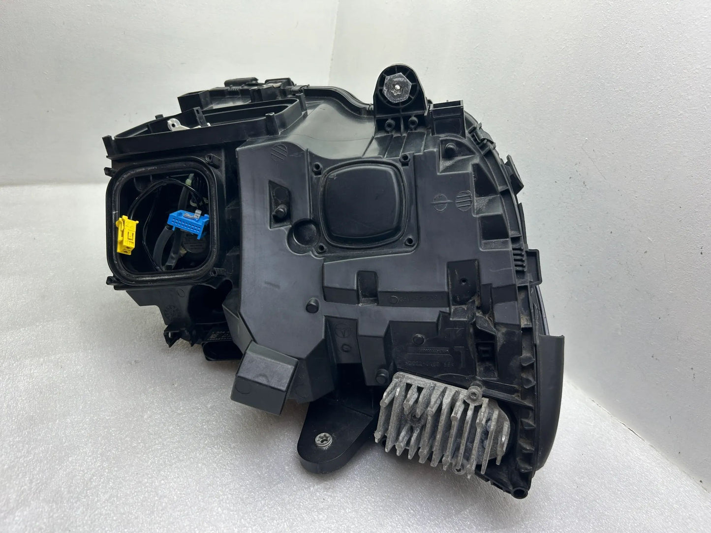 Mercedes C-Klasse W205 LED Scheinwerfer links A2059063104