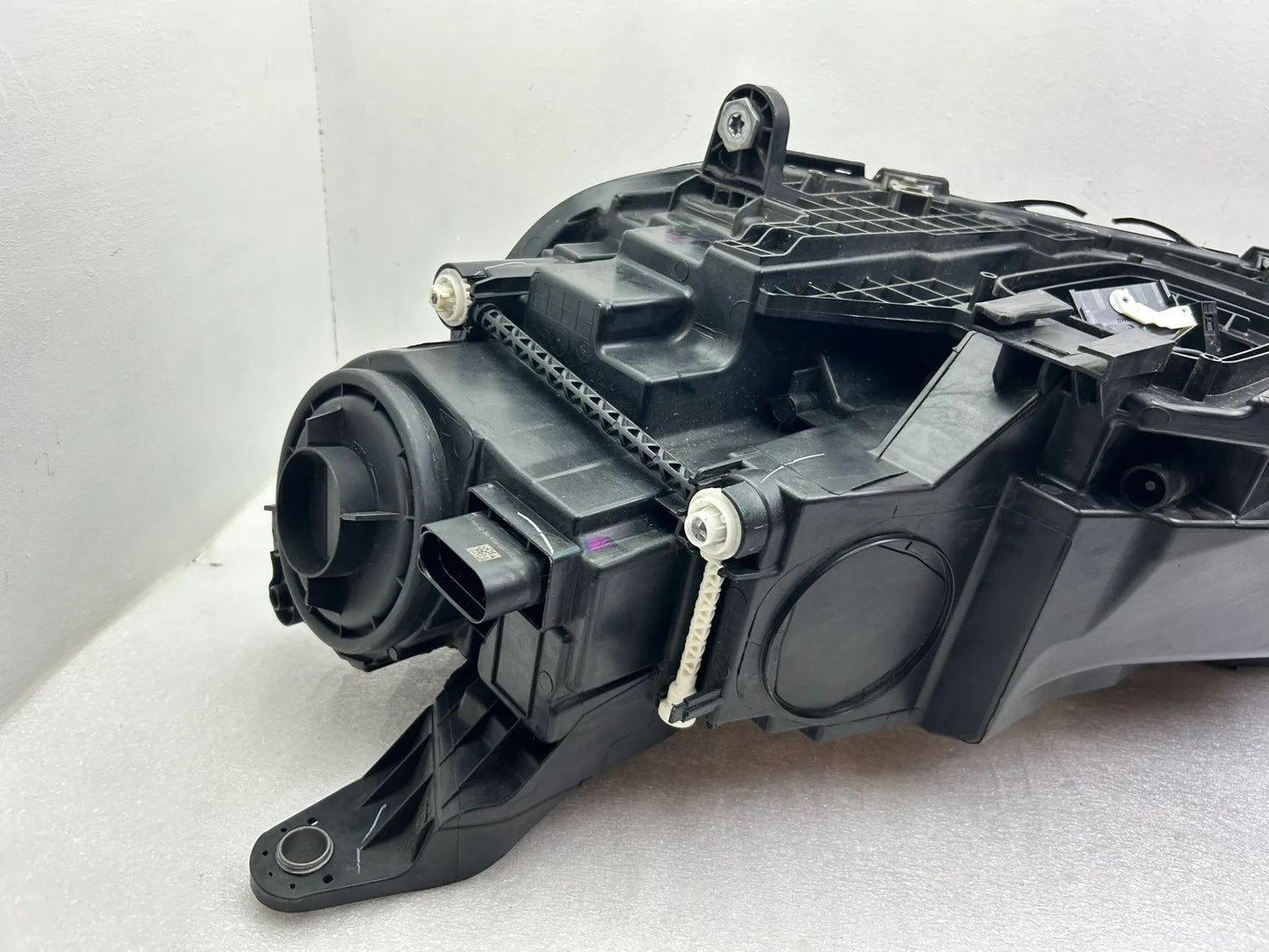 Original Mercedes GLE W167 LED Scheinwerfer rechts A1679069604