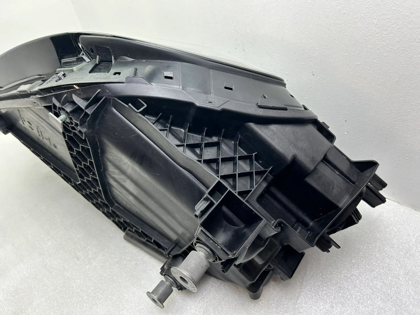 Original Porsche Cayenne 9Y0 LED Scheinwerfer links 9Y0941081L
