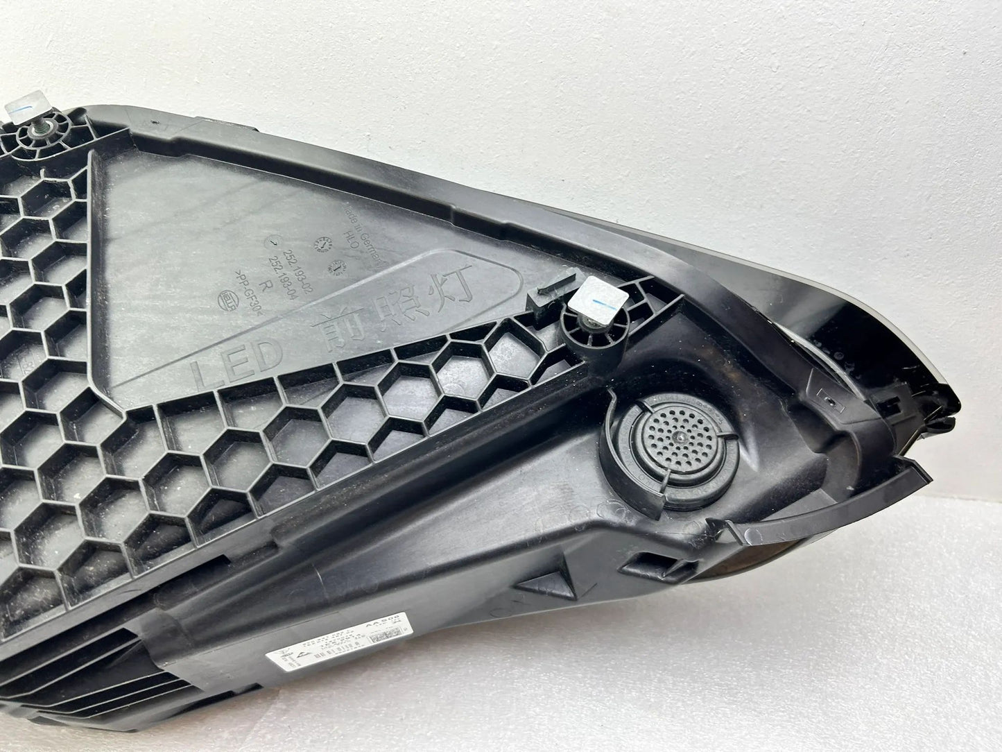 Original Porsche Cayenne 9Y0 LED Scheinwerfer rechts 9Y0941082L