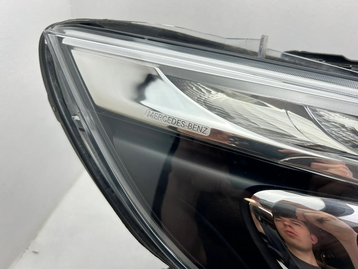 Original Mercedes Vito W447 LED Scheinwerfer rechts A4479061501