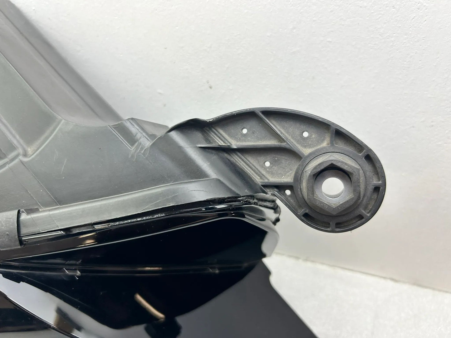 Original Audi TT 8S LED Scheinwerfer rechts 8S0941034F