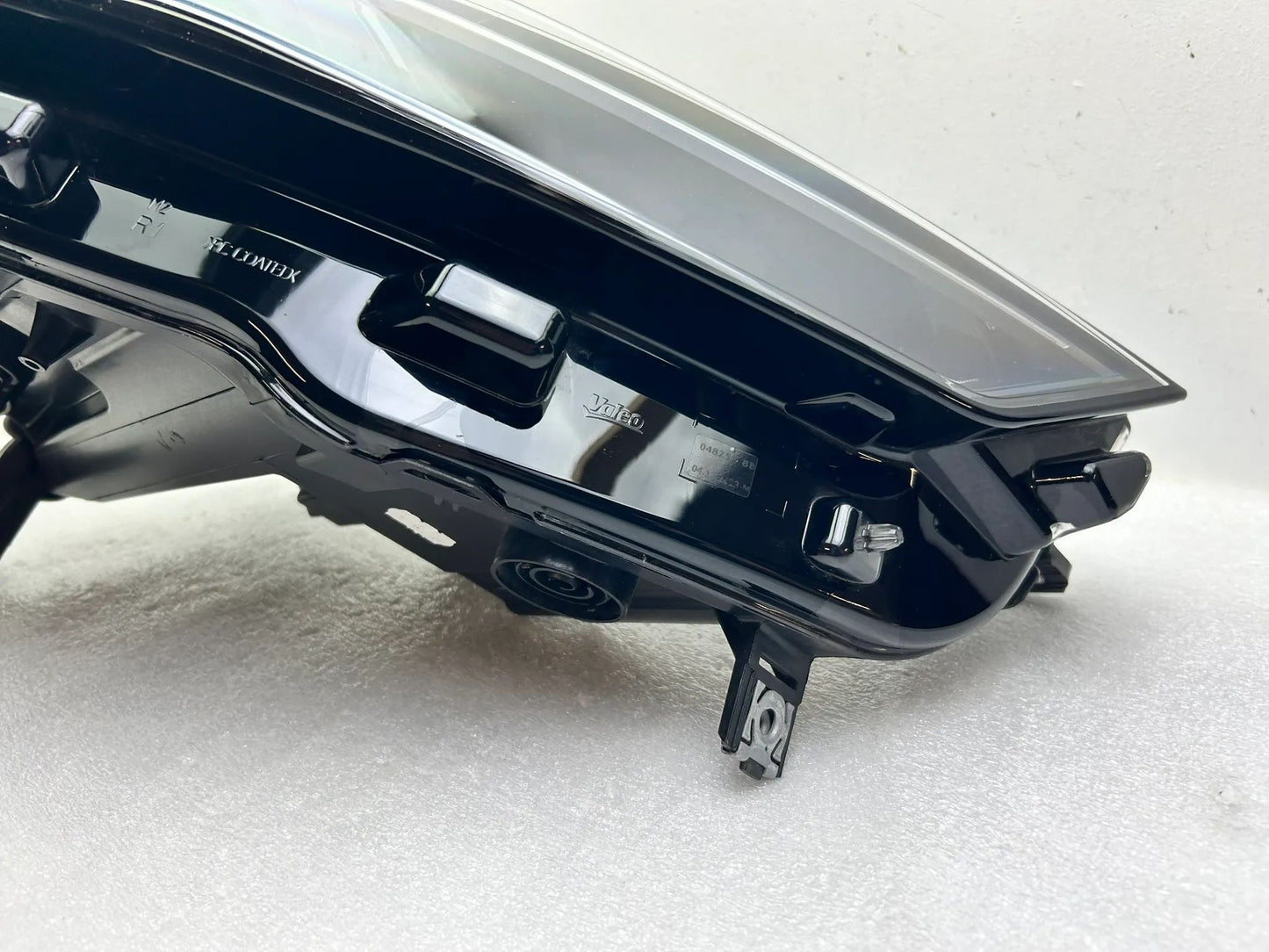 Seat Cupra Formentor Leon LED Scheinwerfer rechts 5FG941036C