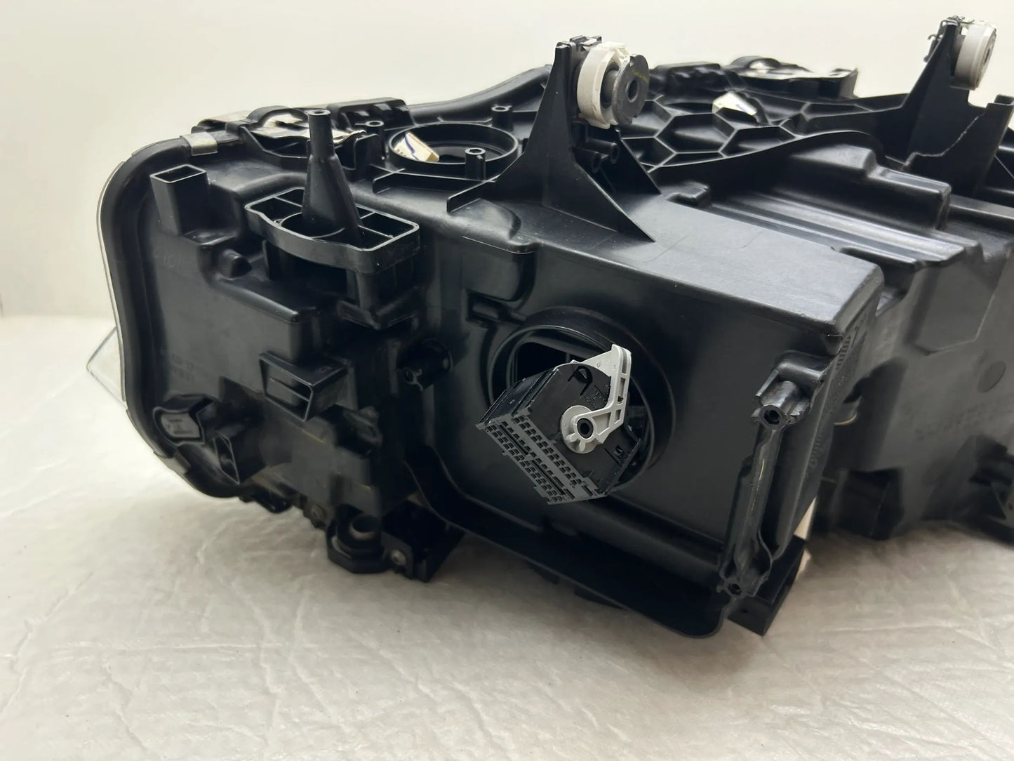 Original BMW X3 G01 X4 G02 LED Scheinwerfer links 8496817