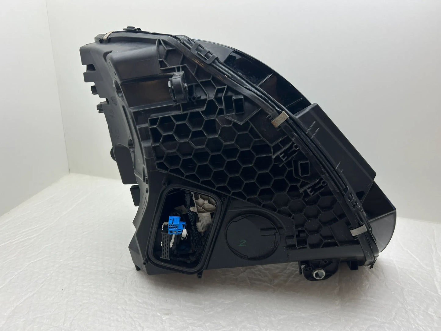 Original Mercedes EQE V295 LED Scheinwerfer rechts A2959067001