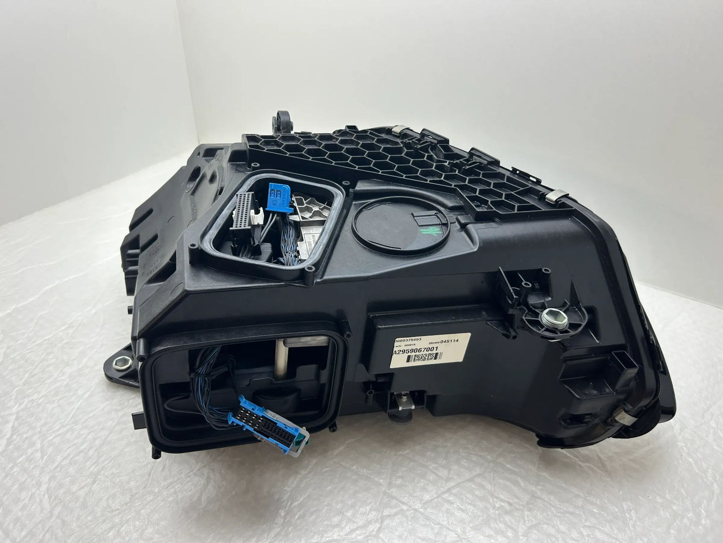 Original Mercedes EQE V295 LED Scheinwerfer rechts A2959067001