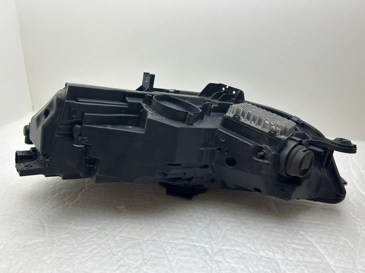 Original Audi A4 B9 8W LED Scheinwerfer rechts 8W0941034D