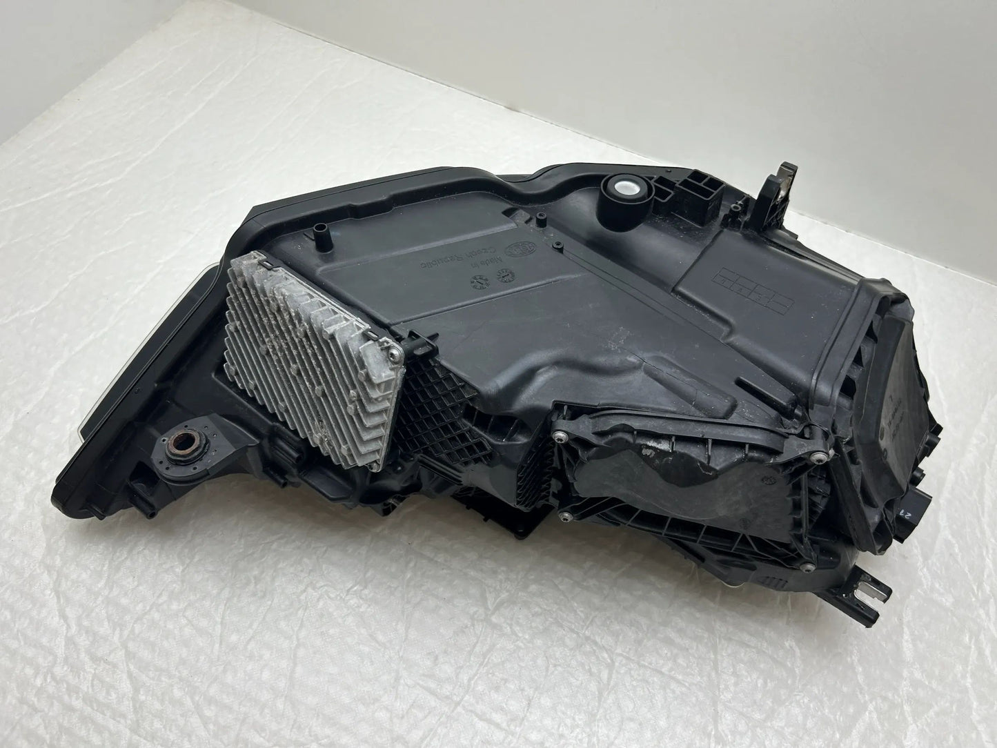 Original Audi A6 C8 4K LED Scheinwerfer links 4K0941035