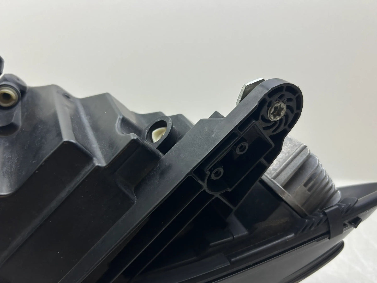 Original Mercedes AMG GT R190 LED Scheinwerfer links A1908200161