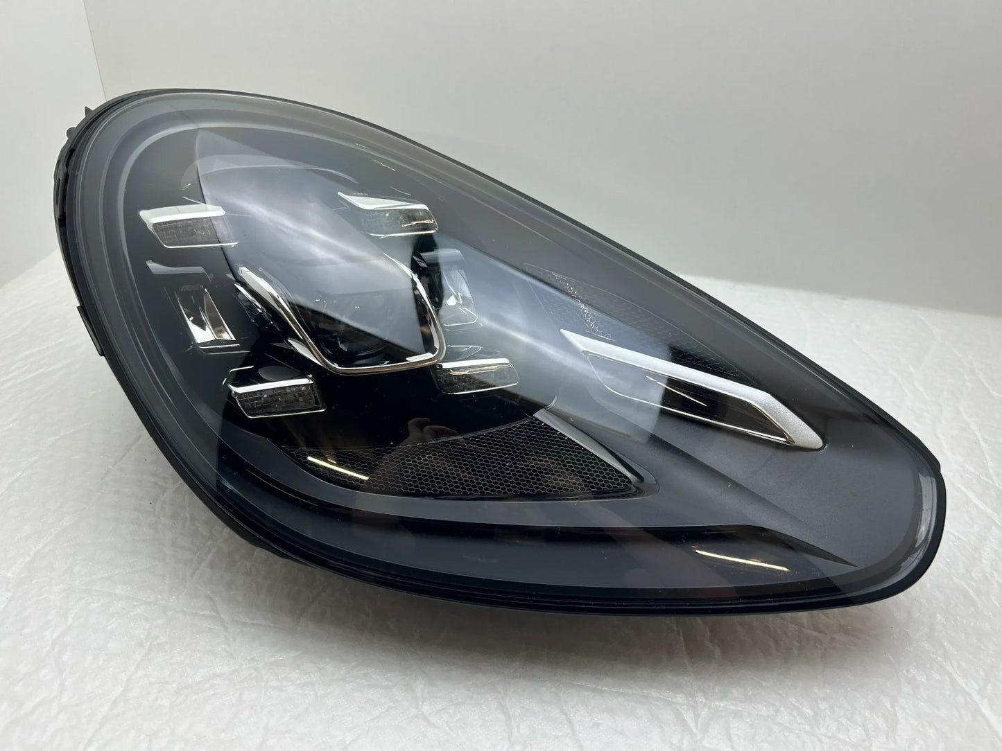 Original Porsche Cayenne 7P LED Scheinwerfer rechts 7P5941036K