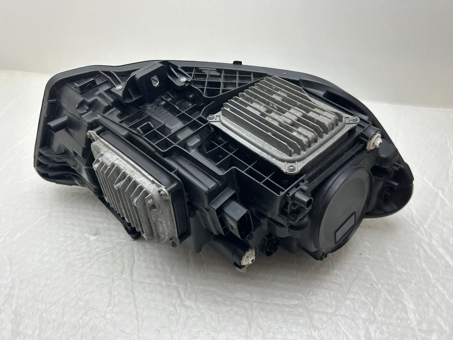 Mercedes W177 LED Scheinwerfer links Steuergeräte A1779065303
