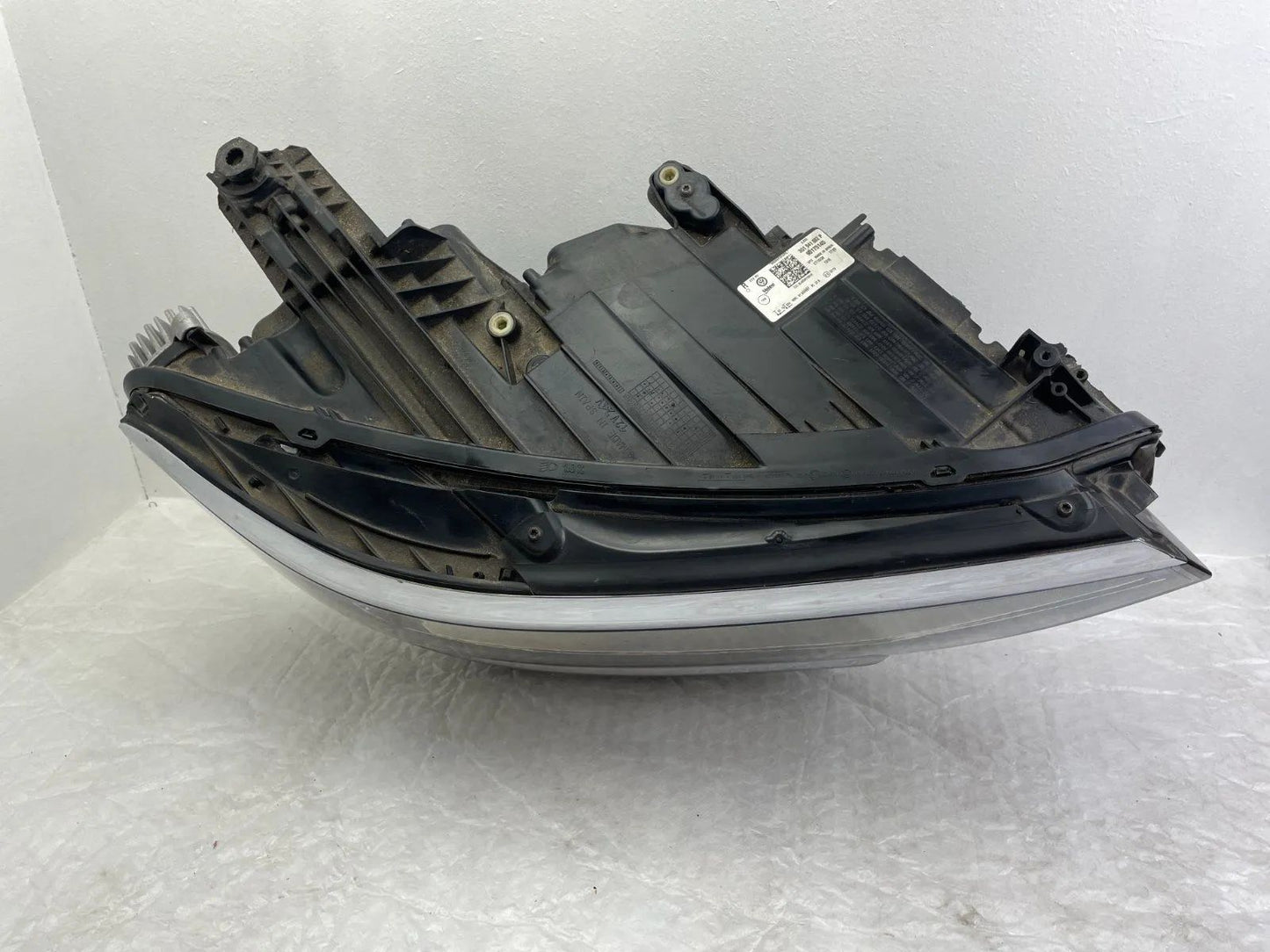 Original VW Passat B8 3G LED Scheinwerfer rechts 3G1941082P