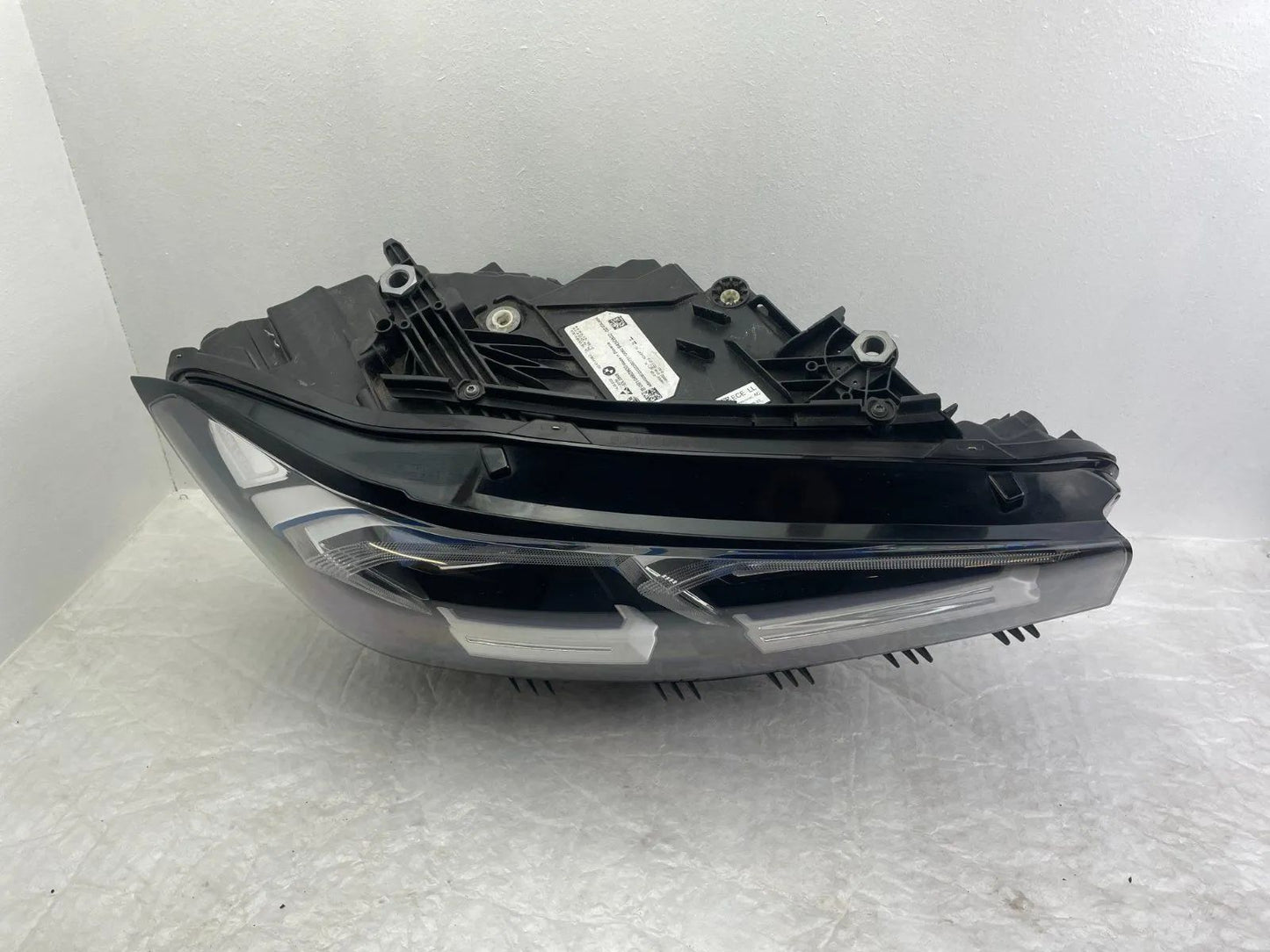 Original BMW 3er G20 21 LED Scheinwerfer rechts 9450802