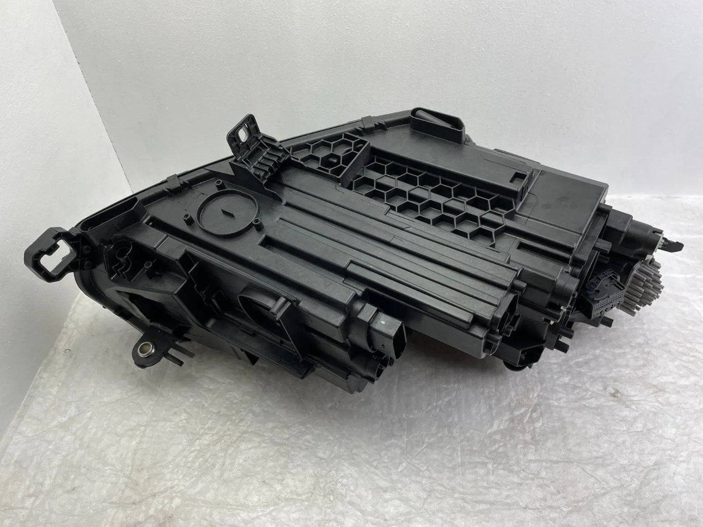 Original VW Tiguan III LED Scheinwerfer links 571941035C