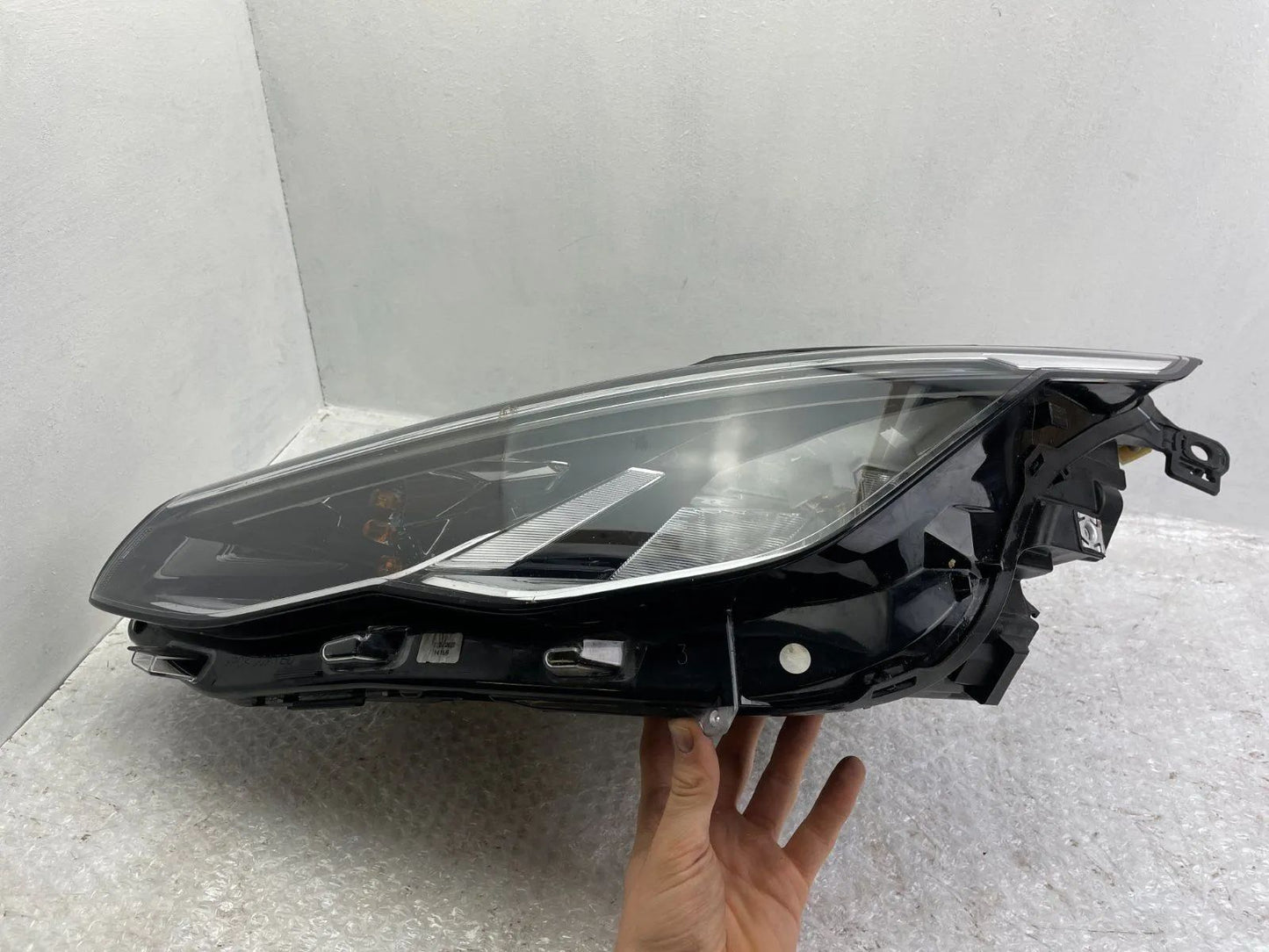 Original VW Golf 8 LED Scheinwerfer links 5H1941005B