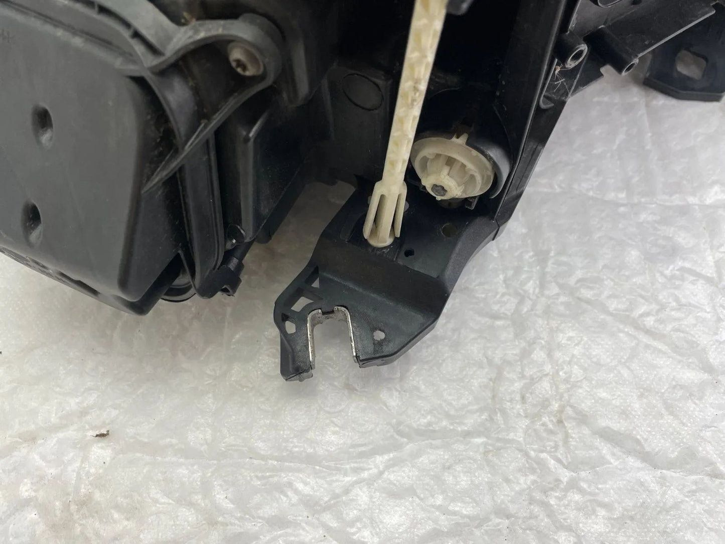 Audi A6 C7 4G LED Scheinwerfer rechts Steuergerät 4G0941034H