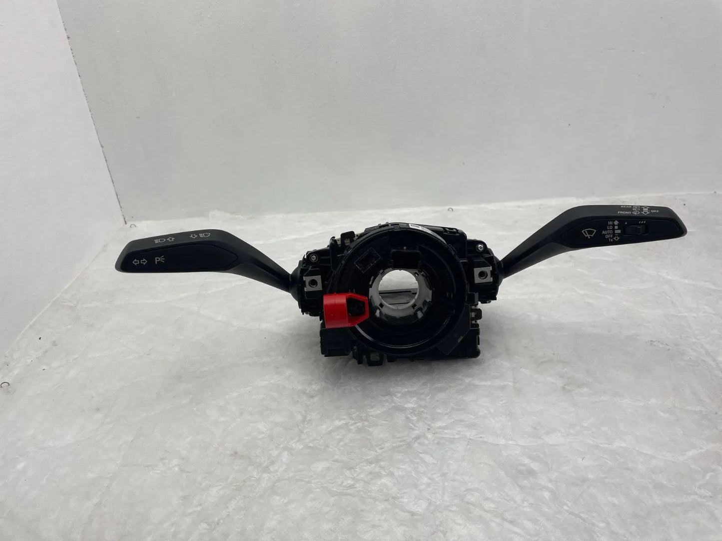 Original Audi A3 8Y Blinkerschalter Lenkstockschalter 82A953521