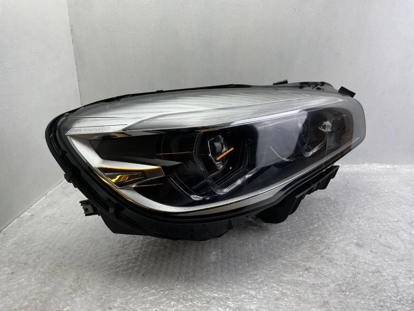 Original BMW 2er F44 F45 F46 LED Scheinwerfer rechts 8738646