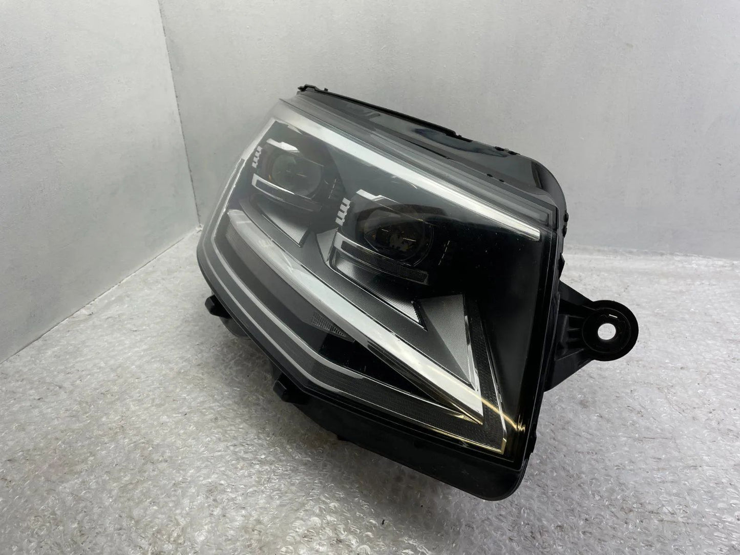Original VW T6 LED Scheinwerfer rechts 7E1941036