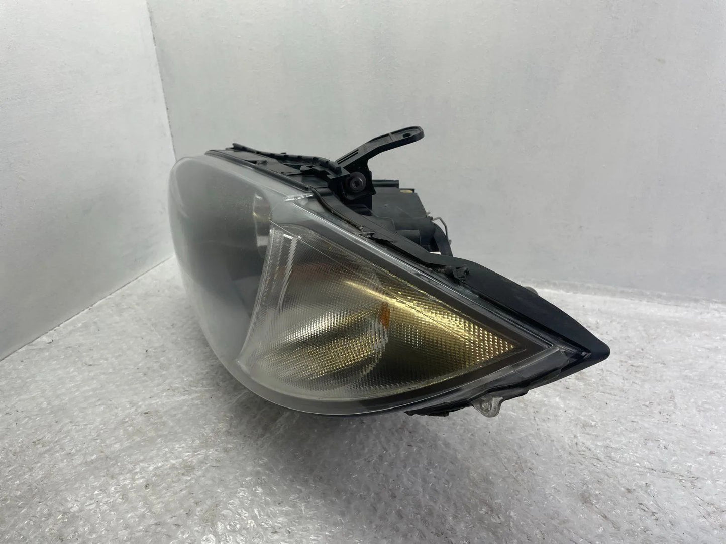 Original BMW 1er E81 E82 E87 Halogen Scheinwerfer links 7193387