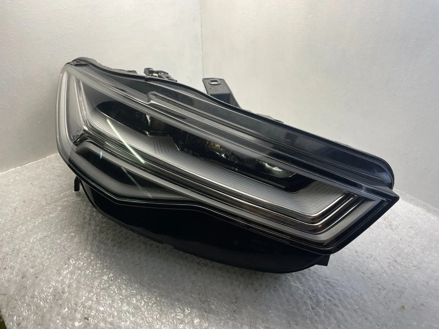 Original Audi A6 C7 4G LED Scheinwerfer rechts 4G0941034H