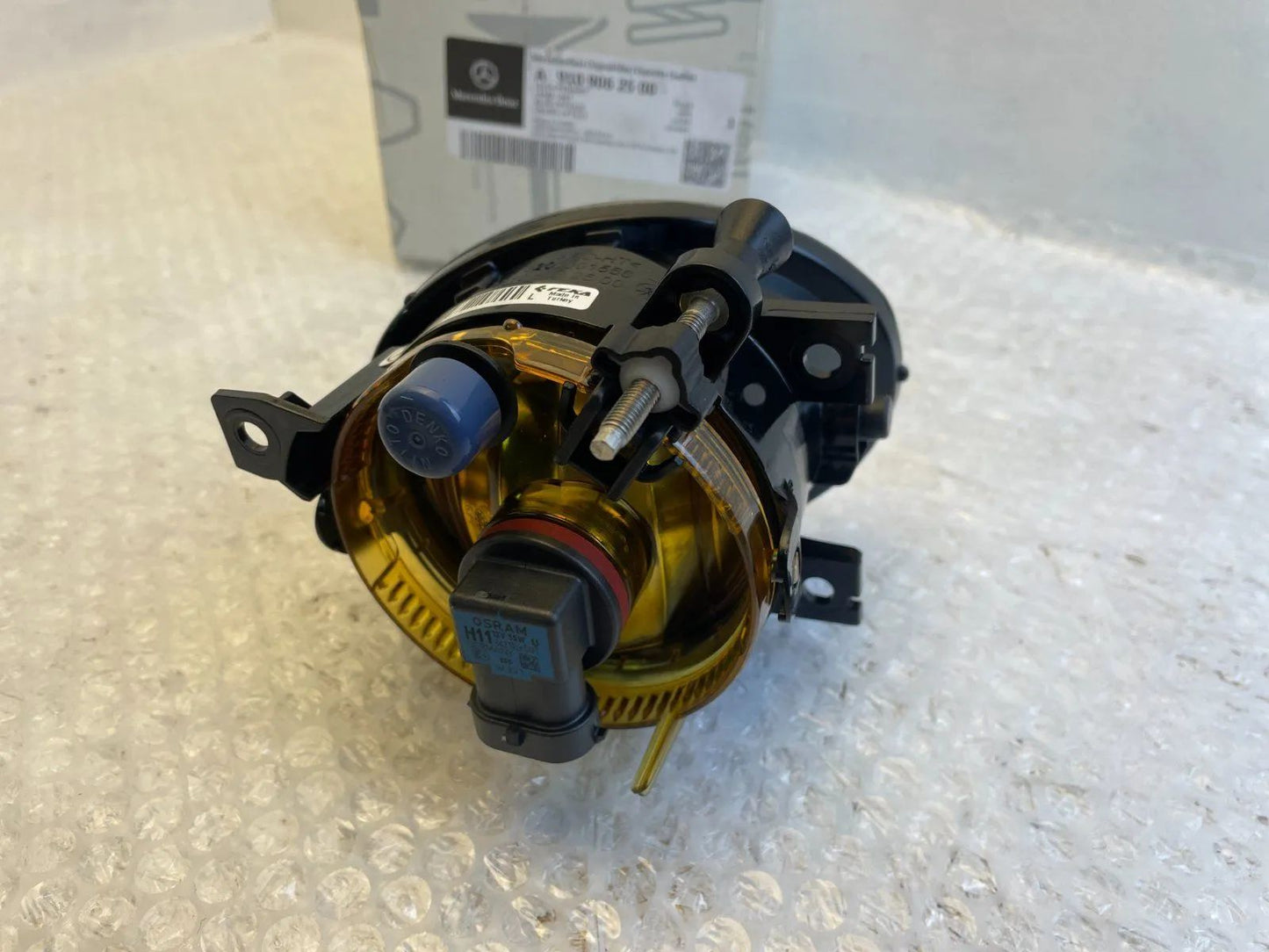 Mercedes Sprinter 907 910 Nebelscheinwerfer links A9109062500