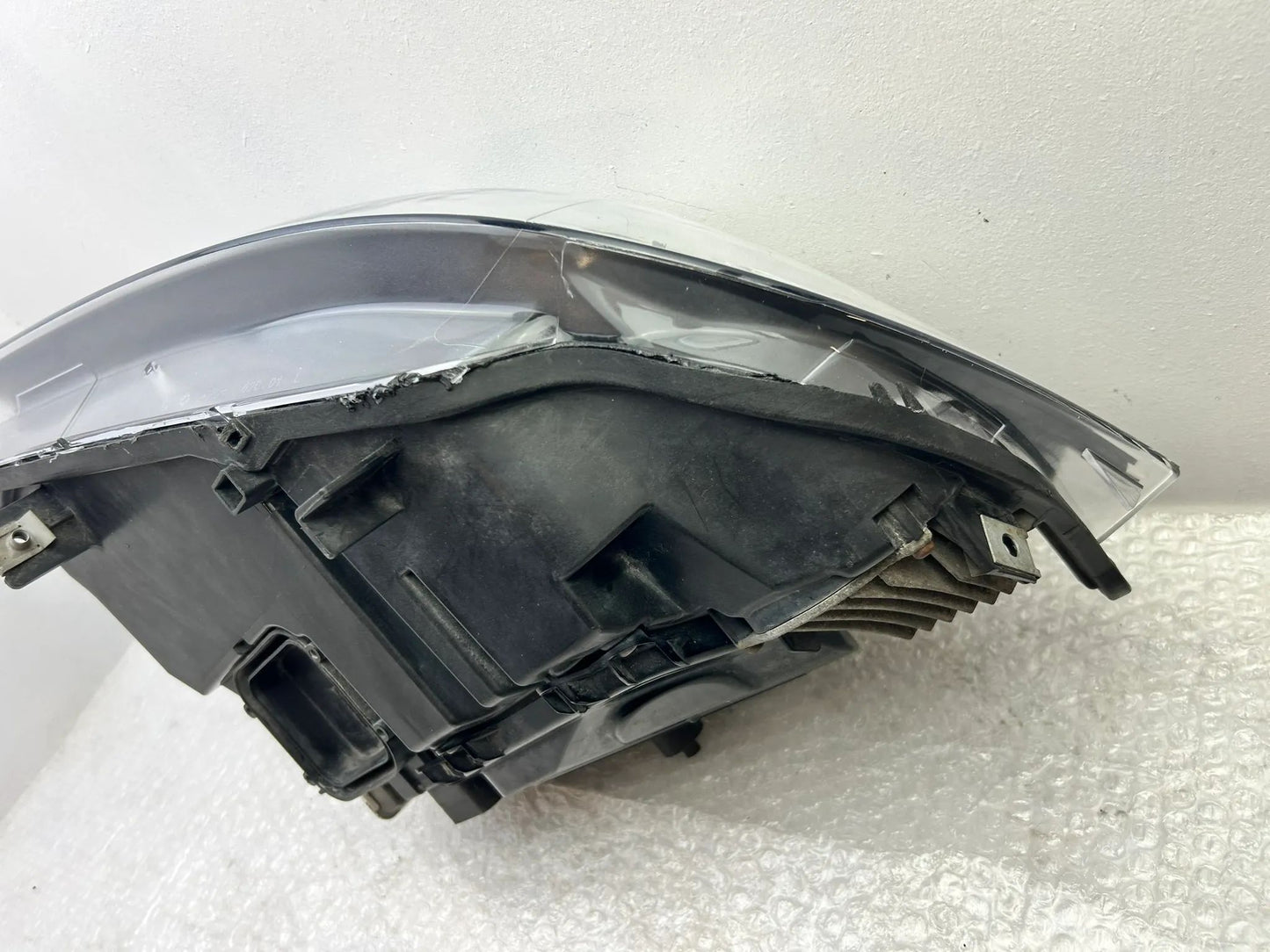 Original BMW E90 E91 Xenon Scheinwerfer links 7202583