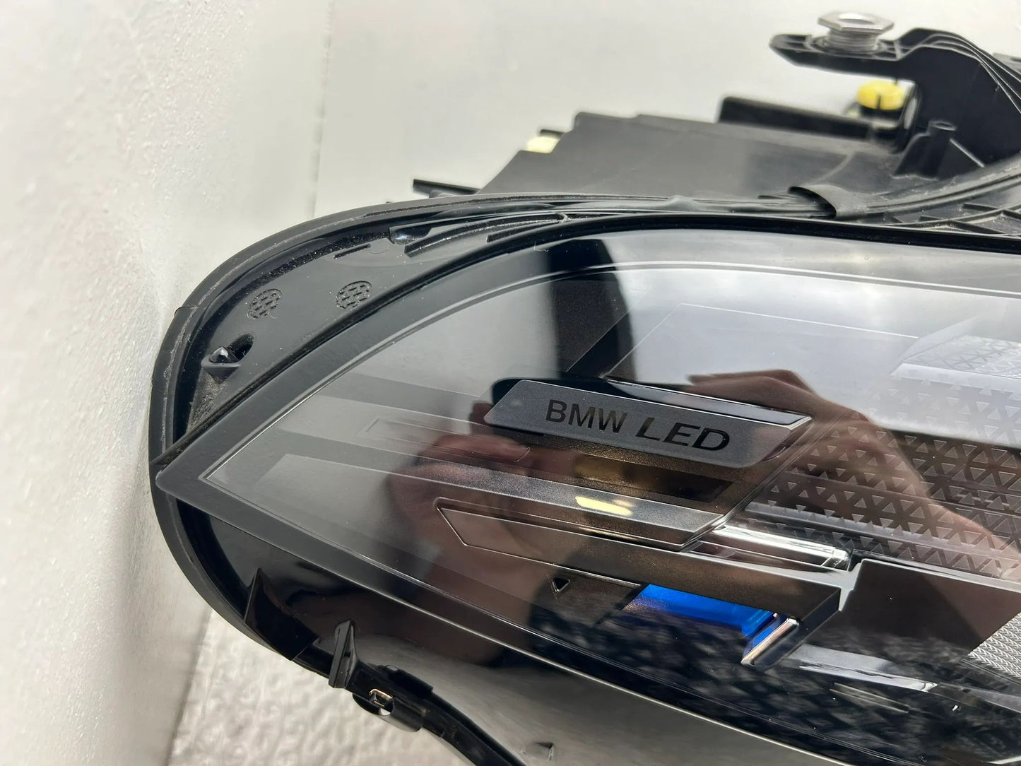 Original BMW X5 G05 X6 G06 LED Scheinwerfer rechts 5A5D2E4