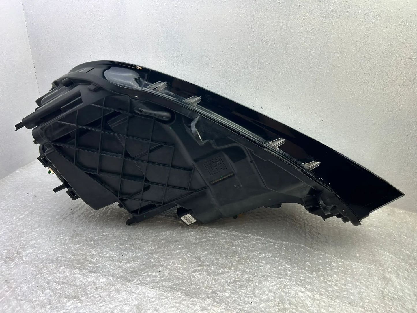 Original VW Touareg II 7P Bi-Xenon Scheinwerfer rechts 7P1941752B