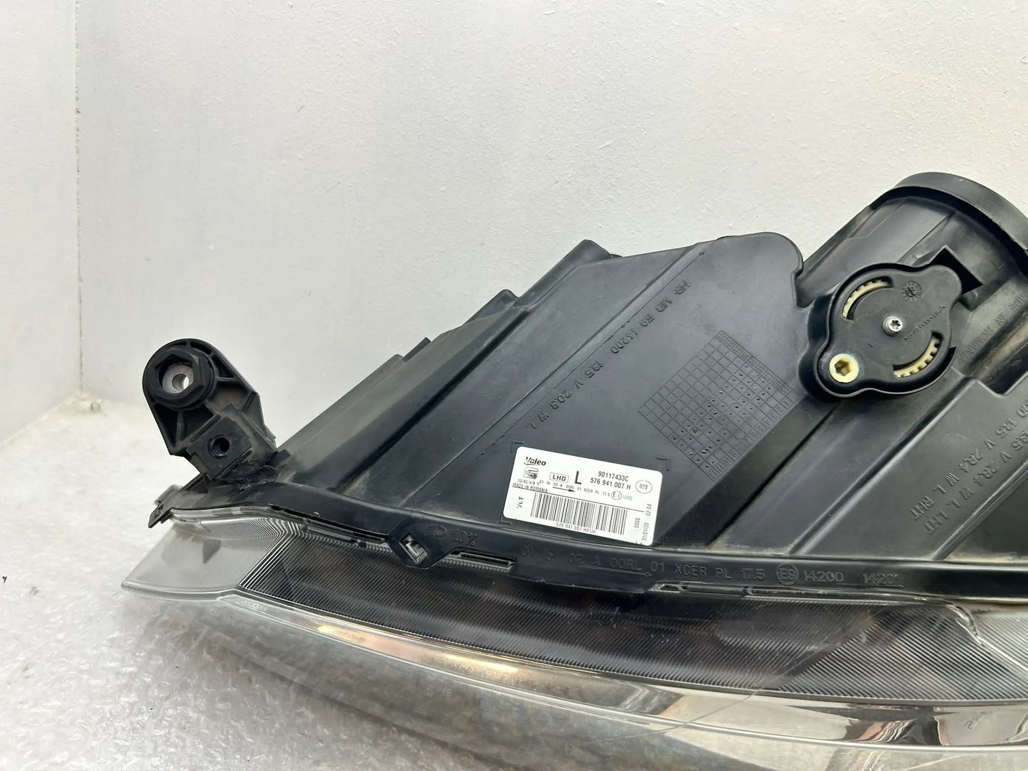 Original Seat Ateca LED Scheinwerfer links 576941007H