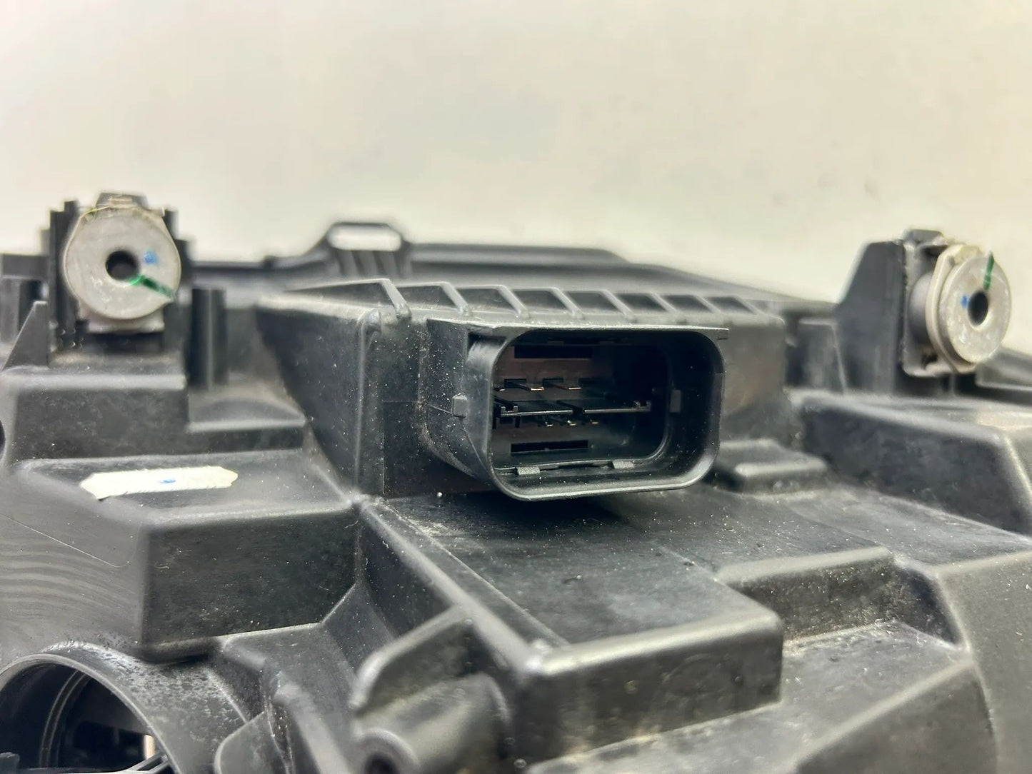 BMW 4er F32 F33 F36 Adaptive LED Scheinwerfer links 8738705