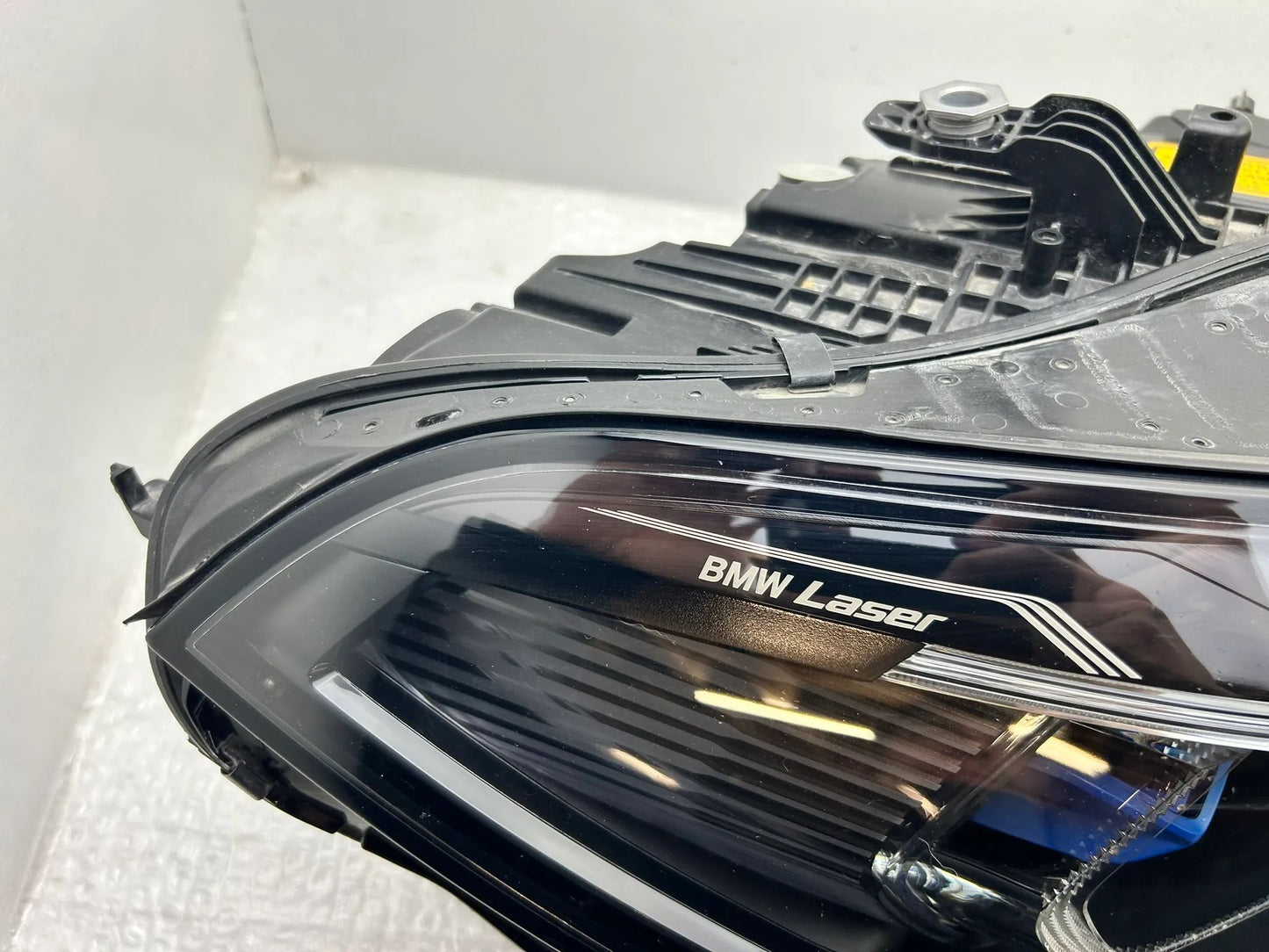 BMW X5 G05 X6 G06 Shadow Laser Scheinwerfer rechts 5A279B2
