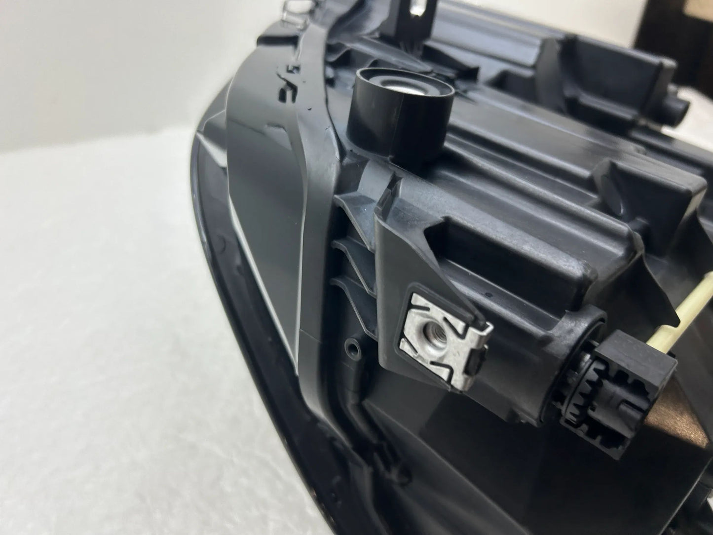 Original Audi Q4 E-tron LED Scheinwerfer rechts 89A941036D