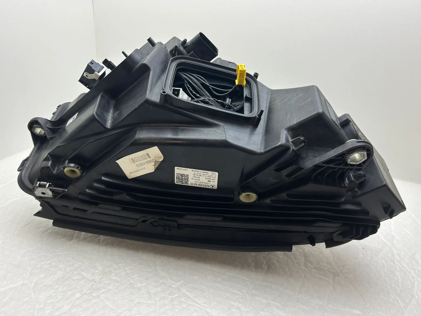 Original Mercedes GLC W253 LED Scheinwerfer links A2539064903