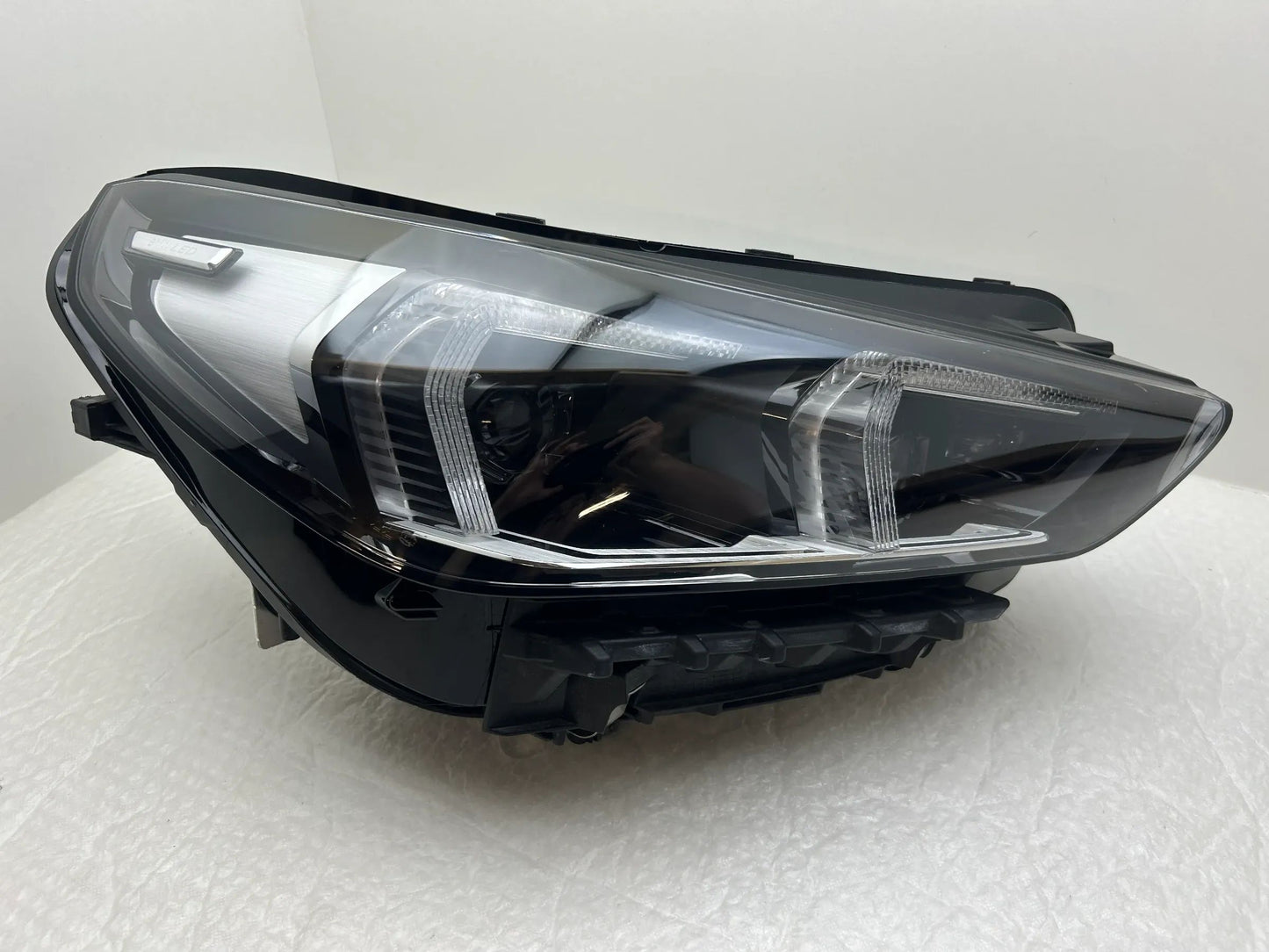 Original BMW X1 U11 Full LED Scheinwerfer rechts 5A9A228