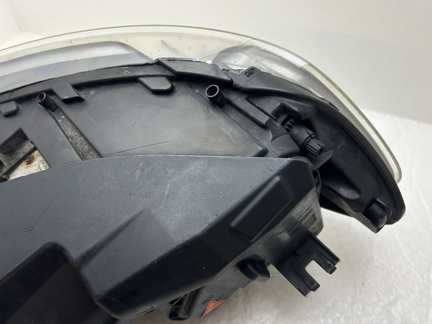 Original Audi Q7 4L Xenon Scheinwerfer links 4L0941003B