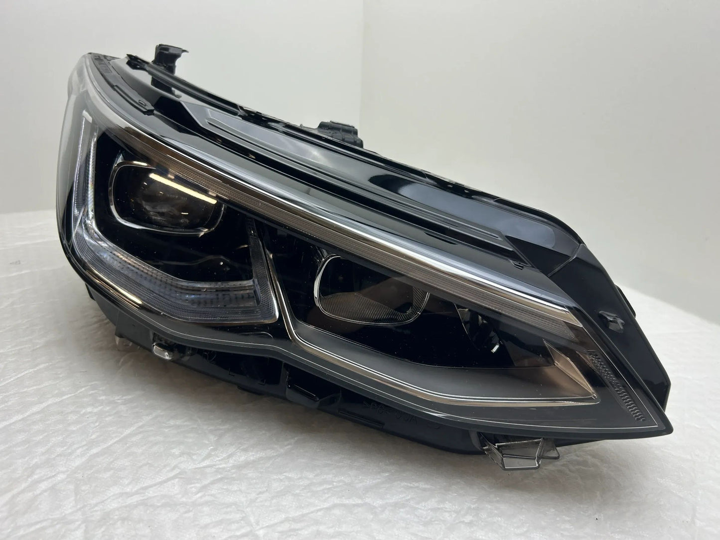 Original VW Golf 8 VIII LED Scheinwerfer rechts 5H1941036J