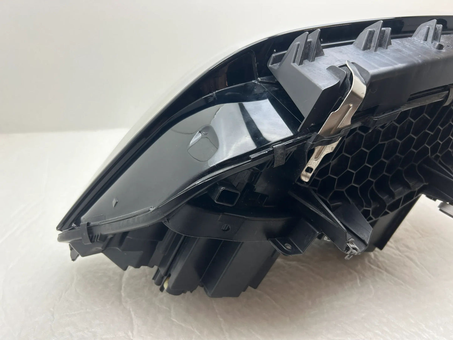 BMW X5 G05 X6 G06 Shadow Line LED Scheinwerfer rechts 5A8E116