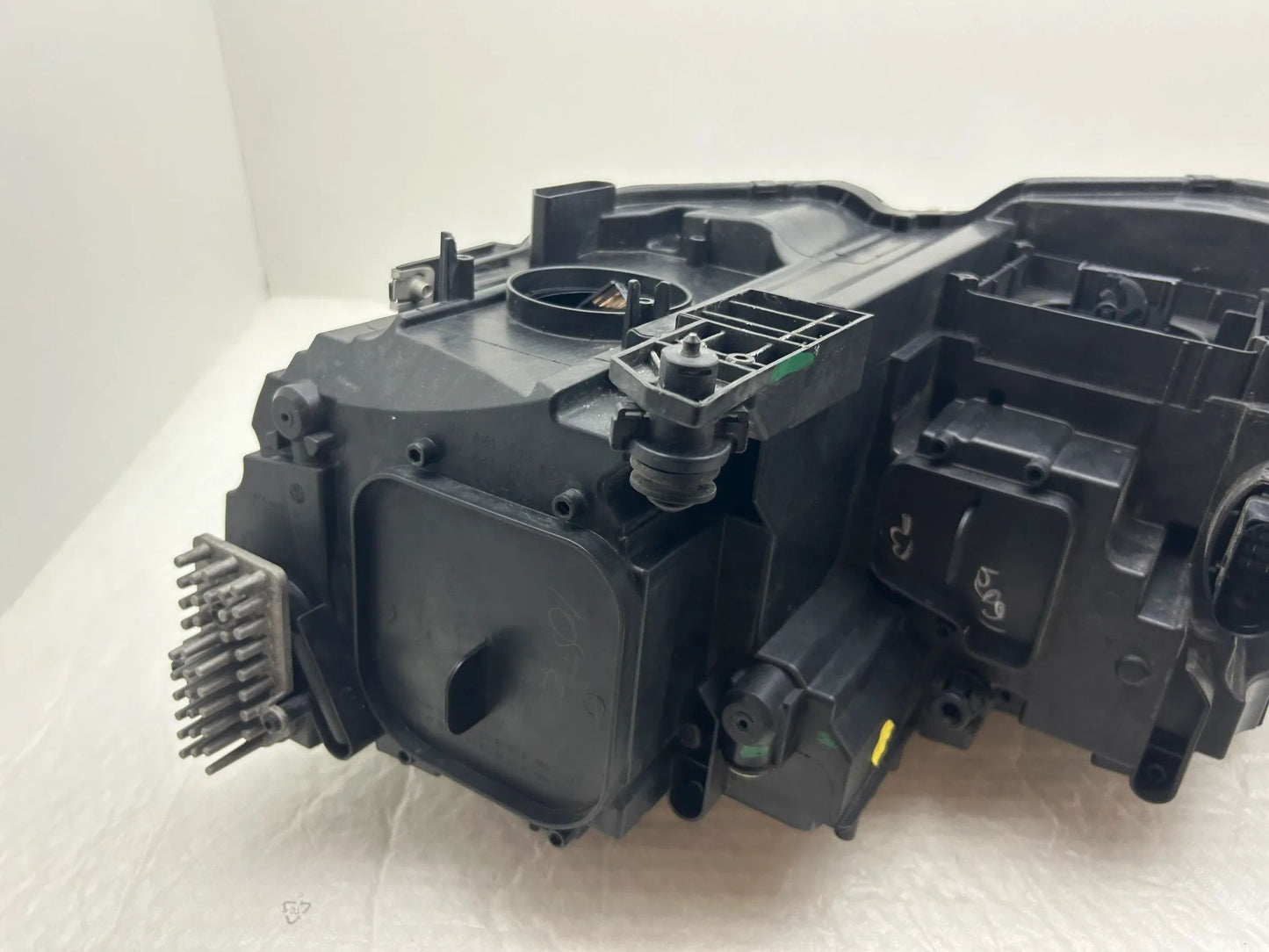 Original VW Tiguan Allspace LED Scheinwerfer rechts 5NN941082C