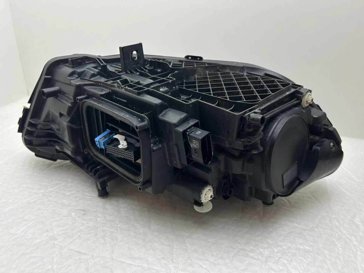 Original Mercedes W177 LED Scheinwerfer links A1779060503